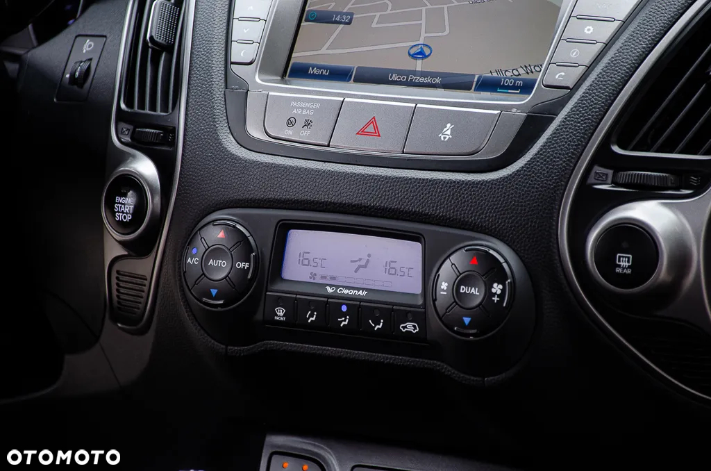 Hyundai ix35 1.6 GDI Premium 2WD - 25