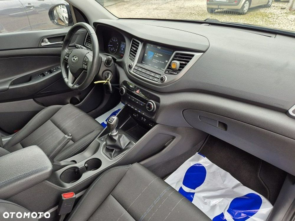 Hyundai Kona - 14