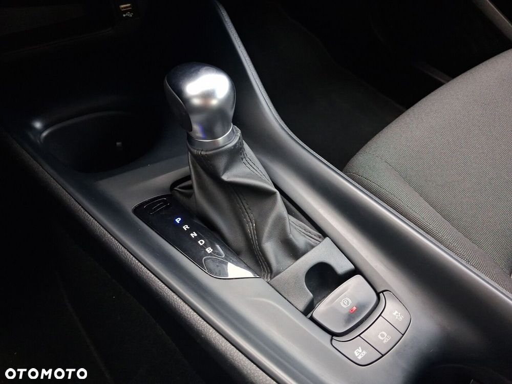 Toyota C-HR 1.8 Hybrid Comfort - 24