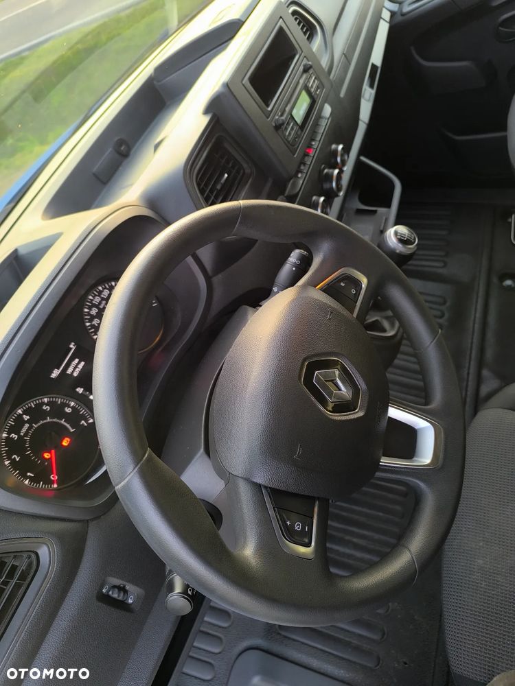 Renault Master - 5