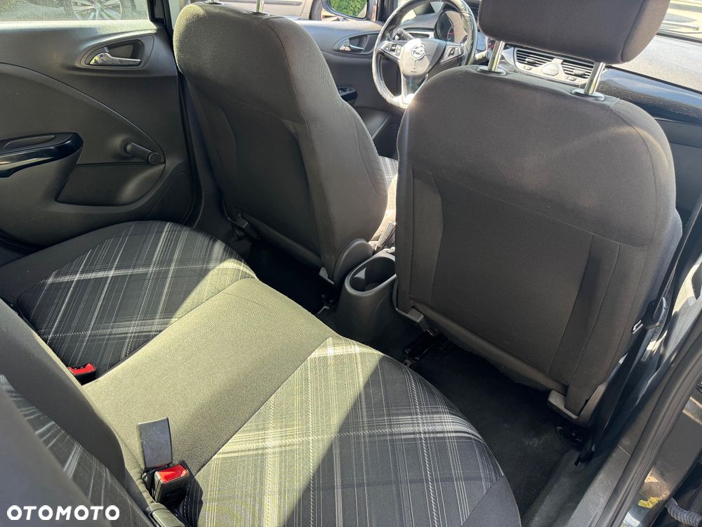Opel Corsa 1.4 (ecoFLEX) Start/Stop Innovation - 12