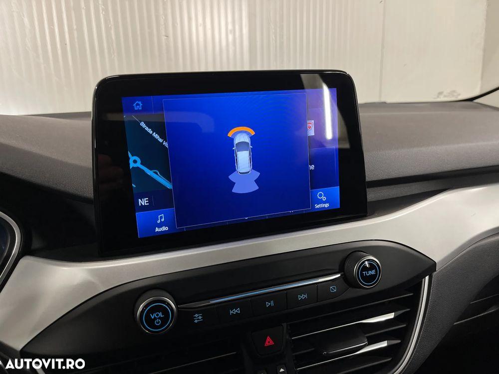 Ford Focus 1.5 EcoBlue Connected - 15