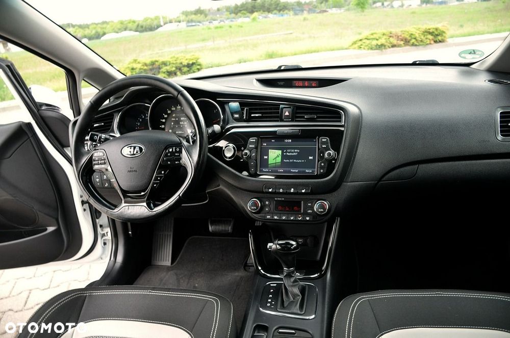 Kia Ceed - 20