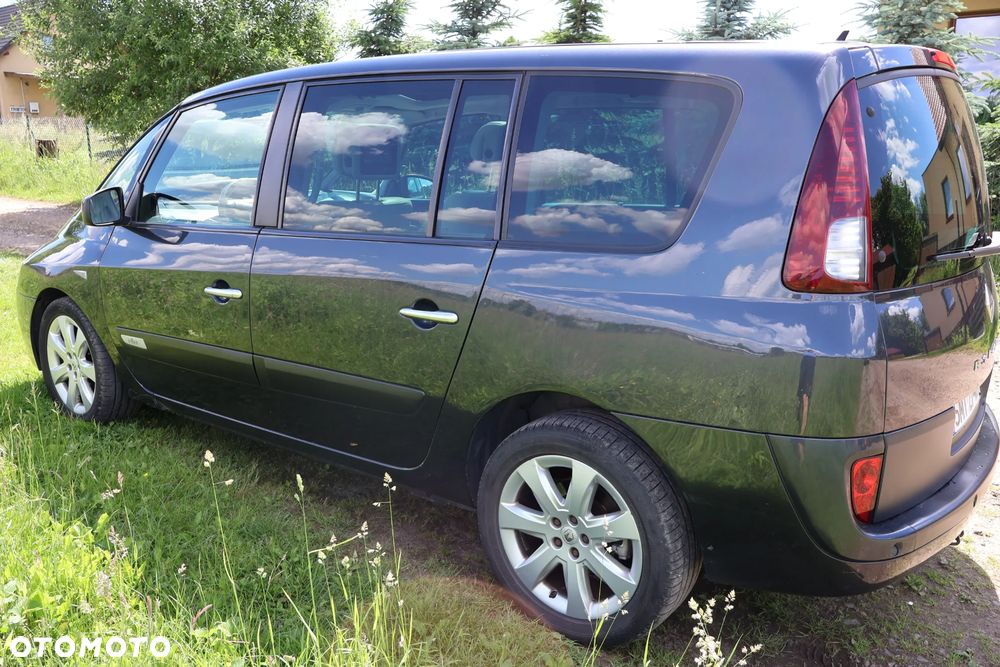 Renault Espace - 15