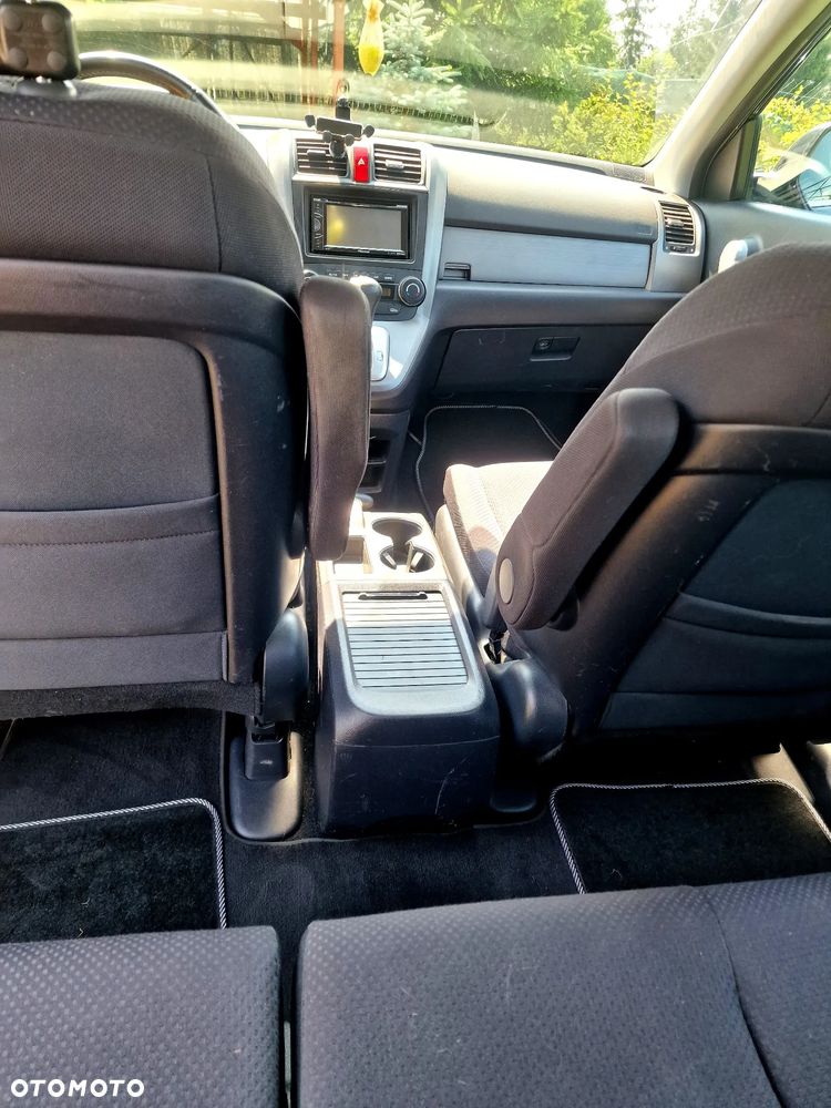 Honda CR-V 2.0i-VTEC Automatik Comfort - 11