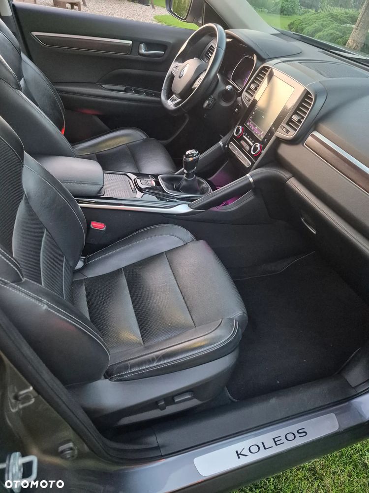 Renault Koleos 1.6 dCi Intens - 26