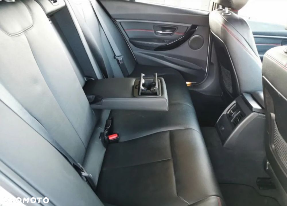 BMW Seria 3 - 28