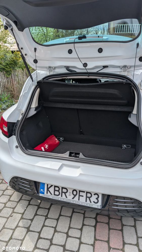 Renault Clio 1.2 16V Limited - 2