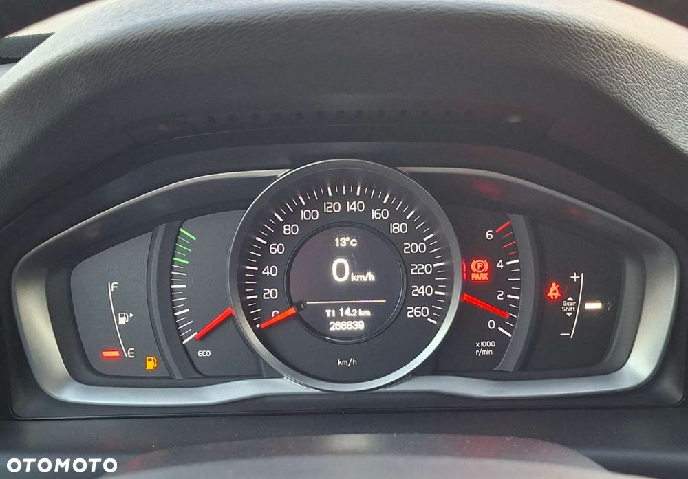 Volvo V70 - 38
