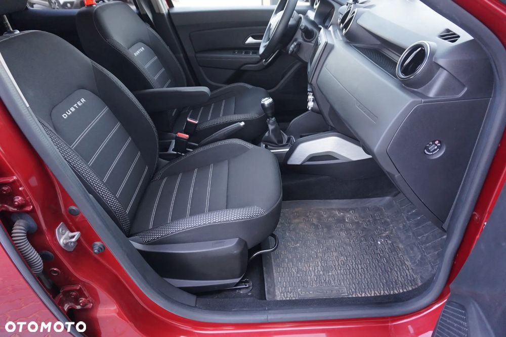 Dacia Duster 1.0 TCe Prestige - 10