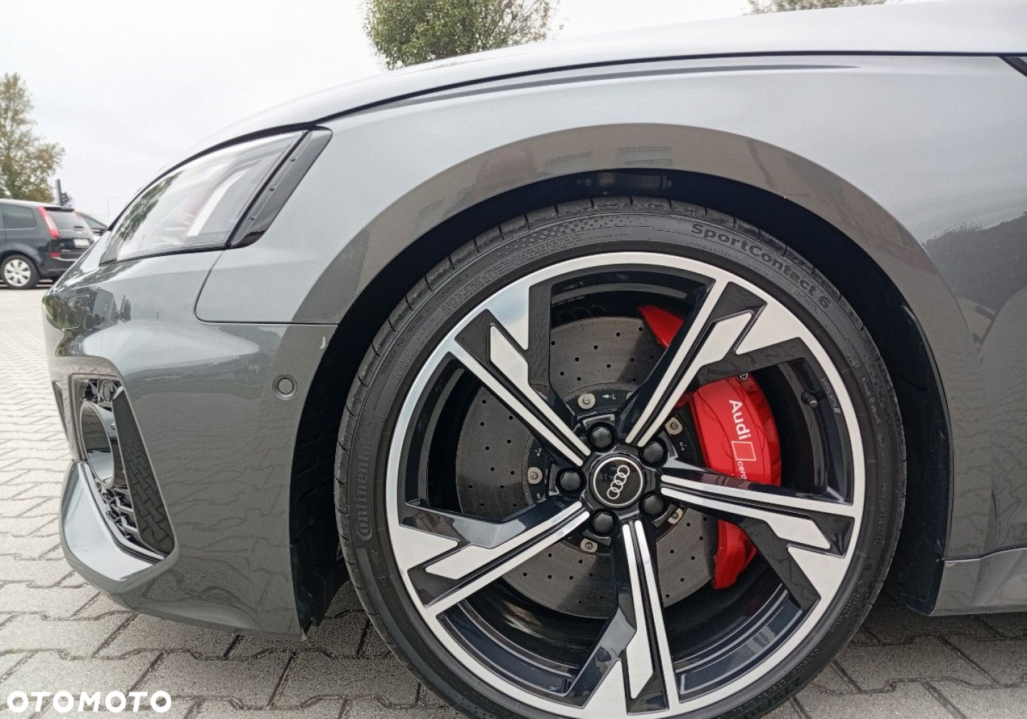 Audi RS5 Sportback - 6