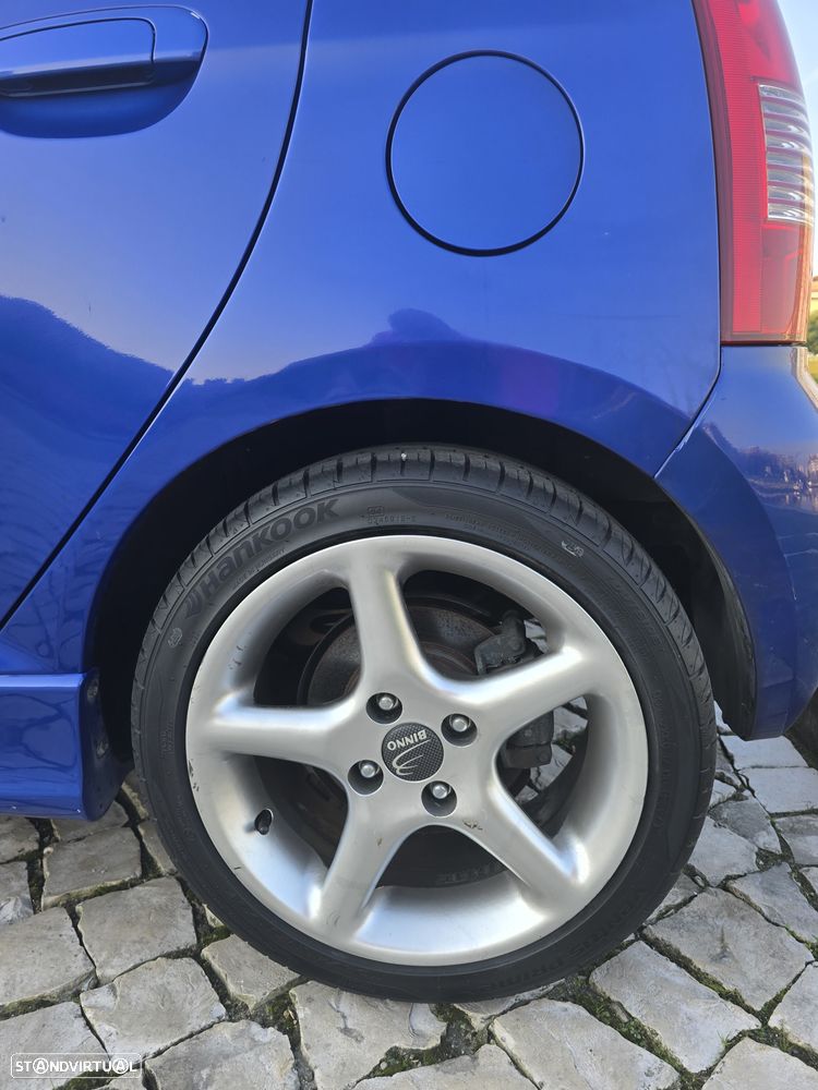 Kia Picanto 1.1 CRDi VGT EX Sport - 7