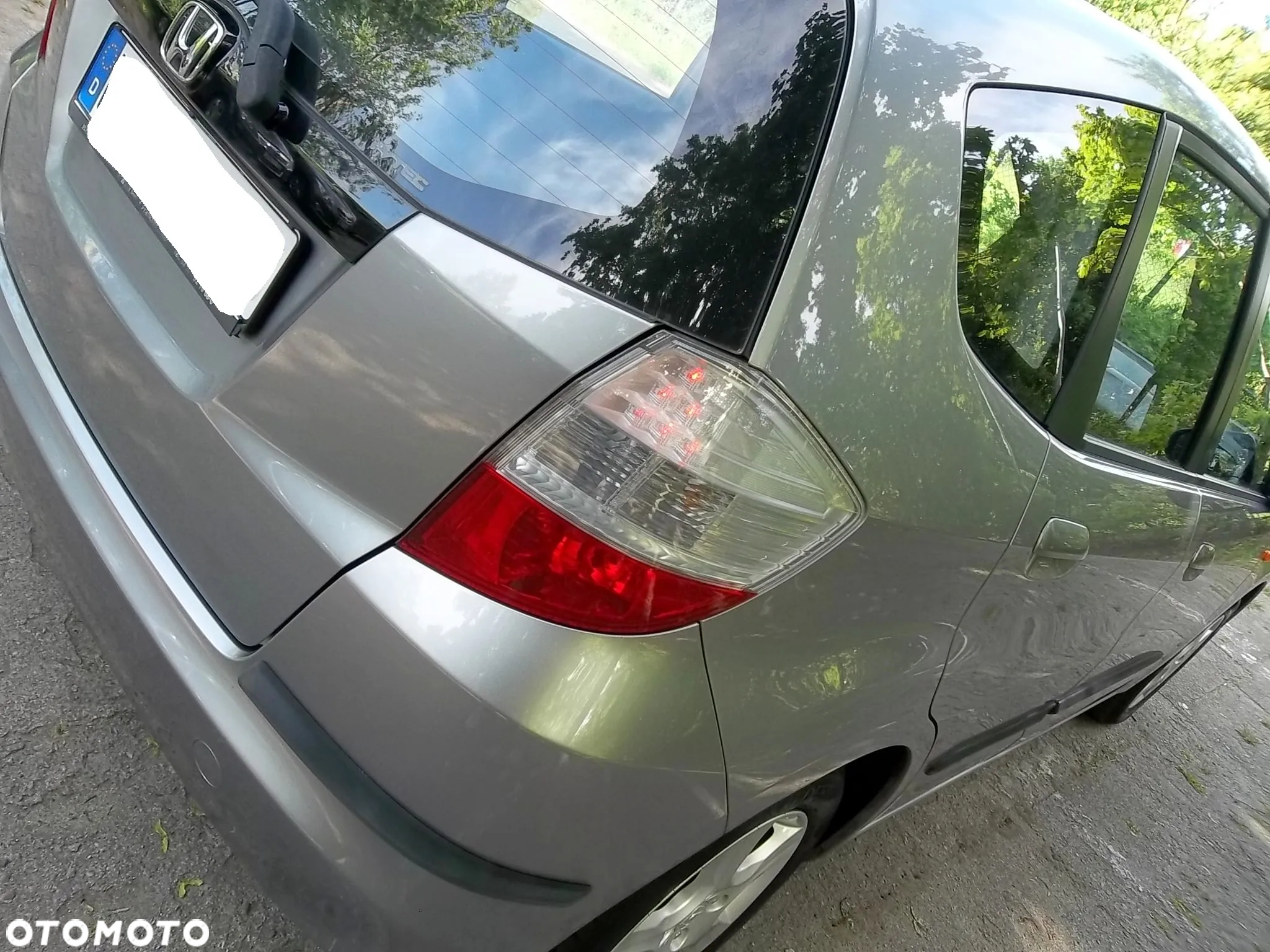 Honda Jazz 1.2 i-VTEC S - 21