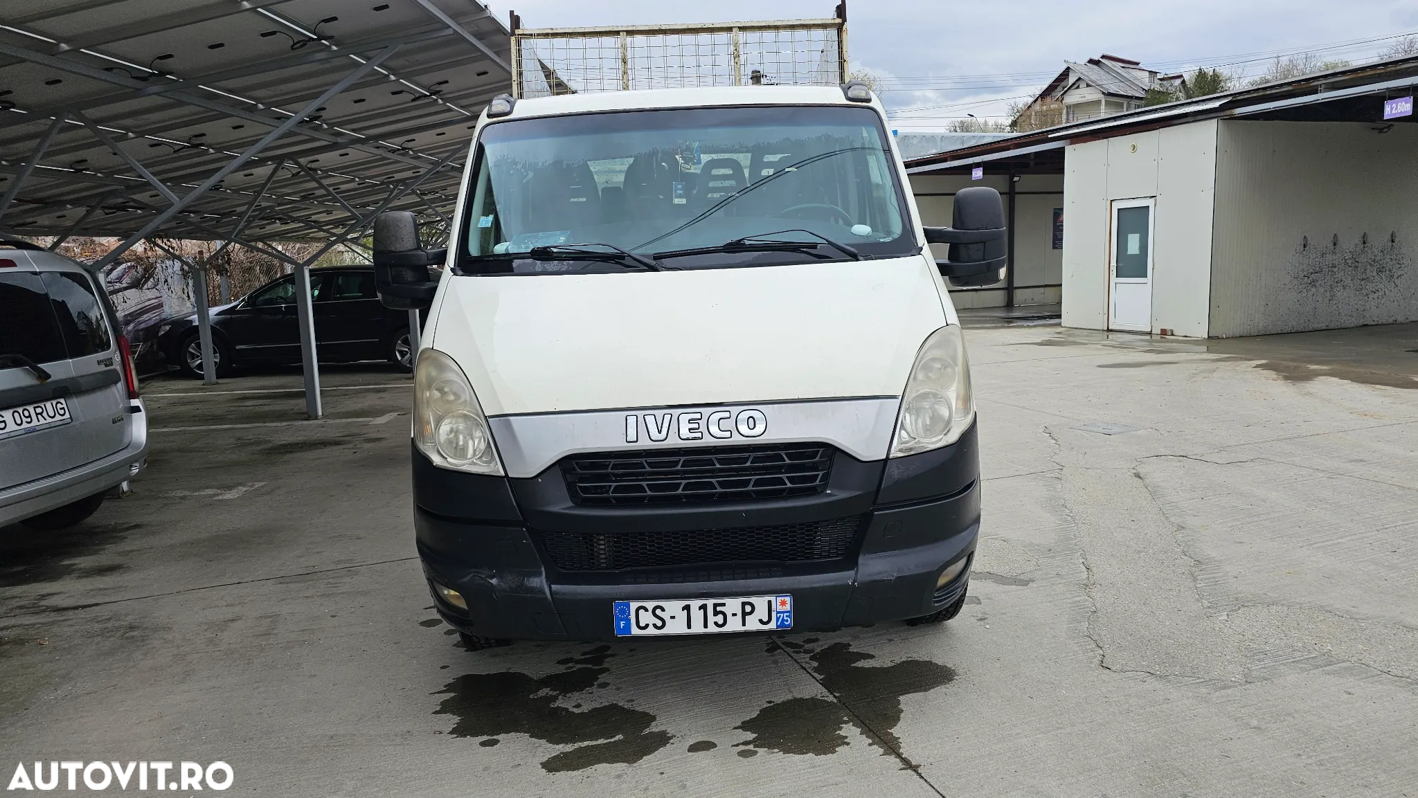 Iveco Daily - 2