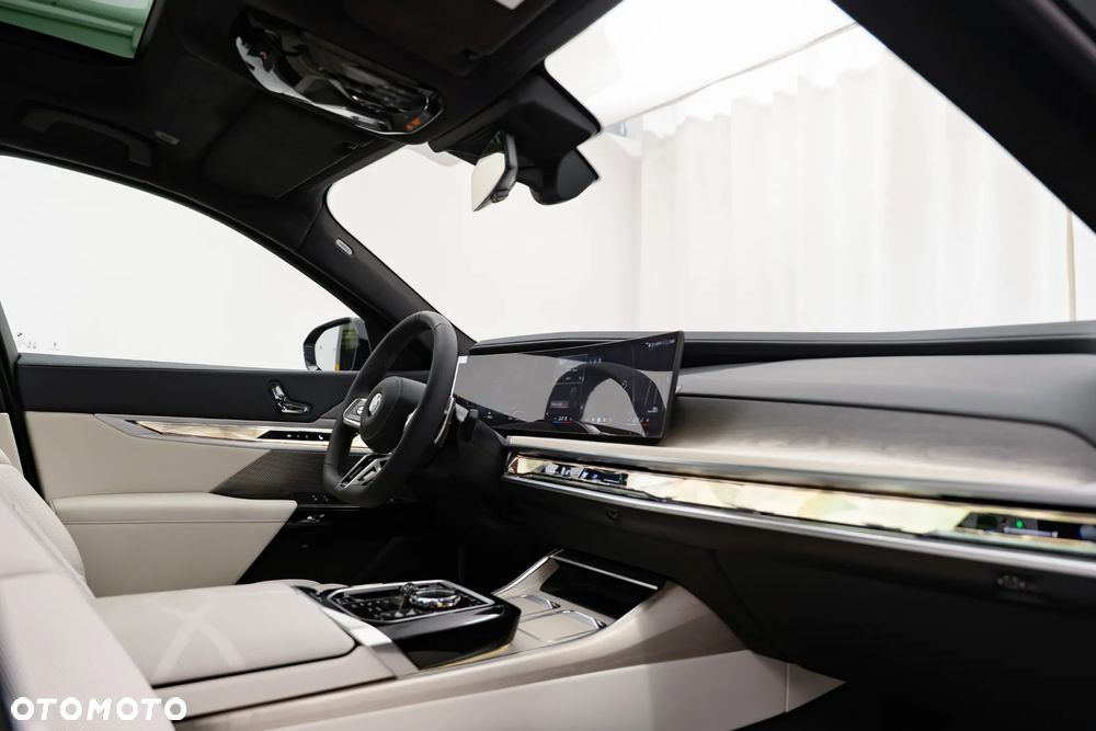 BMW Seria 7 740d xDrive mHEV M Sport sport - 21