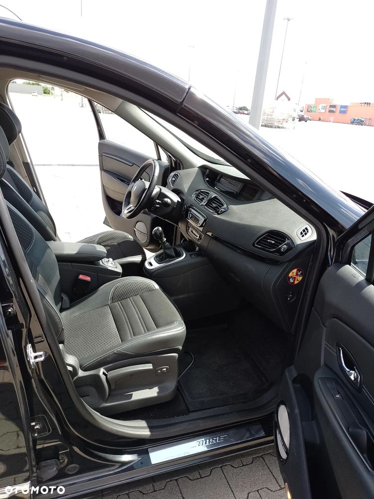 Renault Grand Scenic dCi 160 FAP Bose Edition - 18