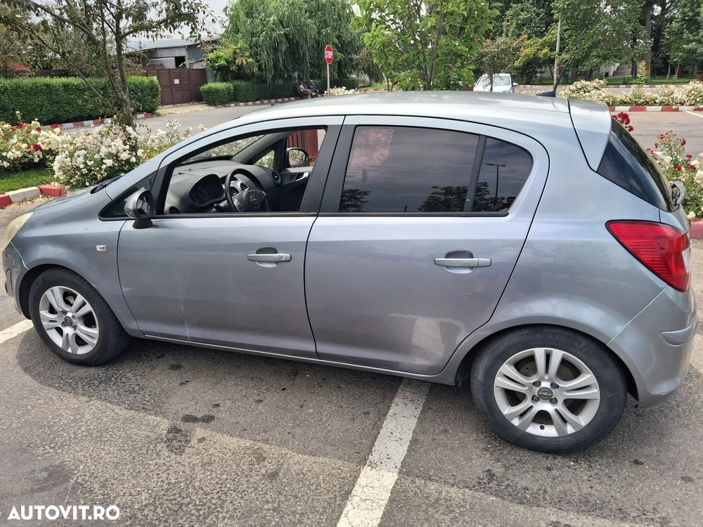 Opel Corsa 1.3 CDTI EcoFlex Enjoy - 5