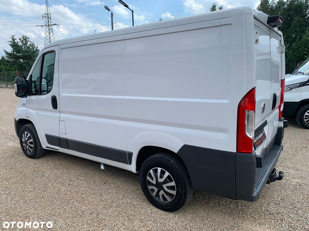 Fiat Ducato - 6