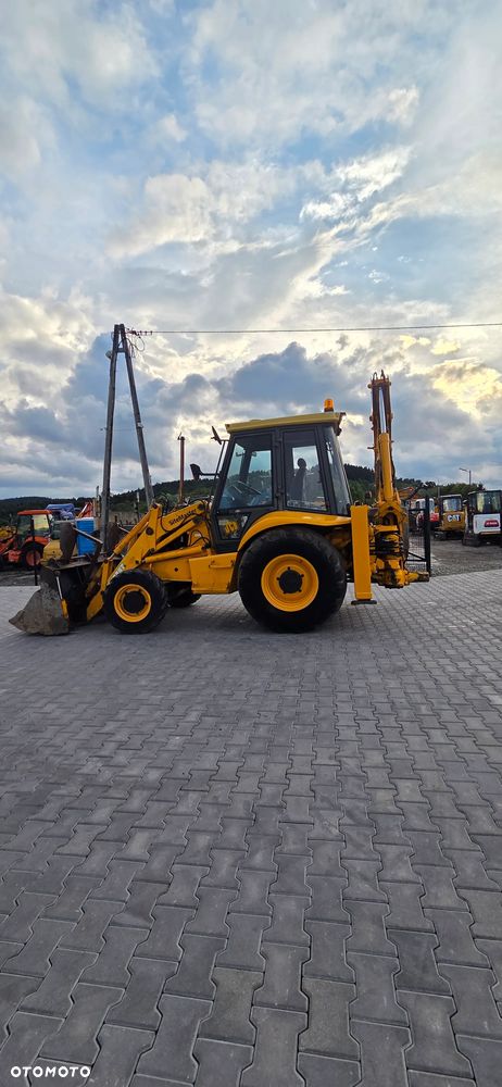 JCB 3CX - 10