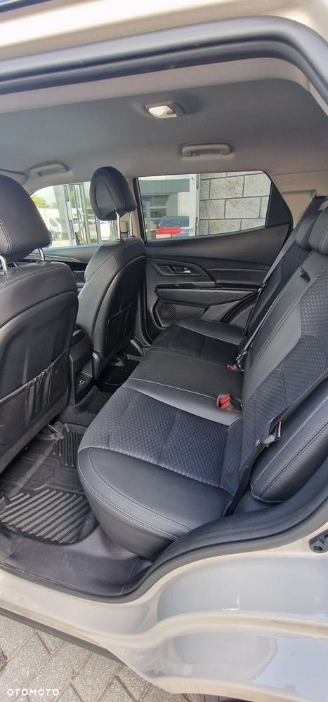 SsangYong/KGM Korando 1.5 T-GDI Adventure 2WD - 8