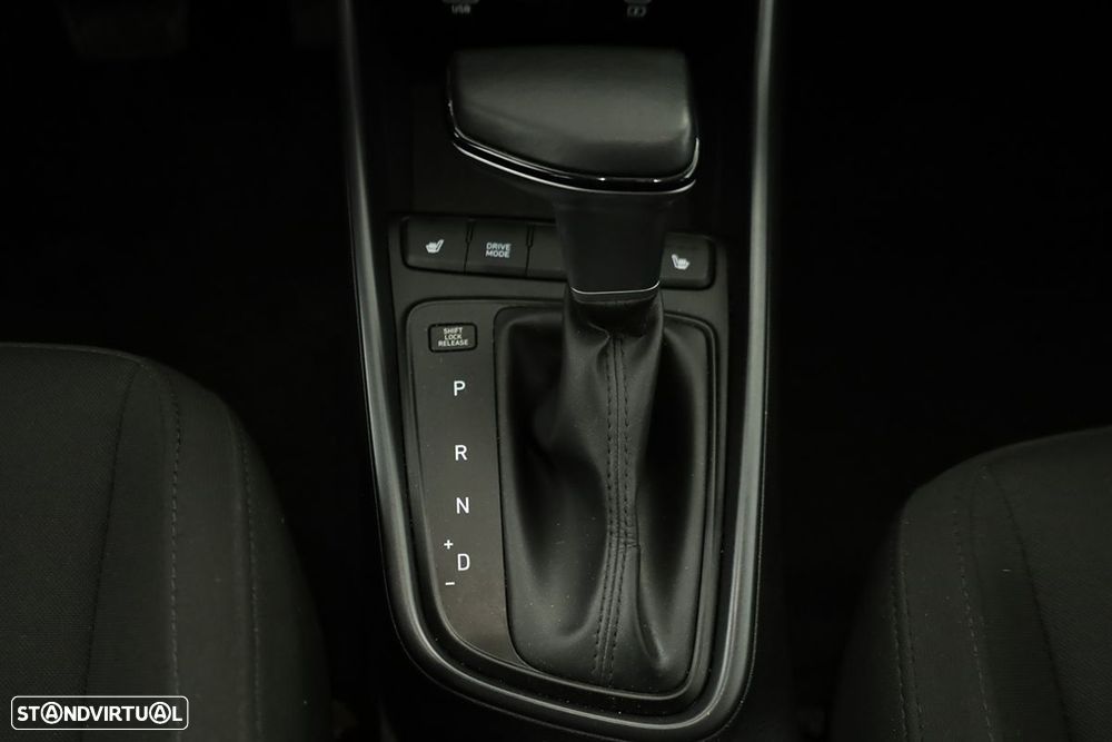 Hyundai i20 1.0 T-GDI Style (TT) DCT - 14