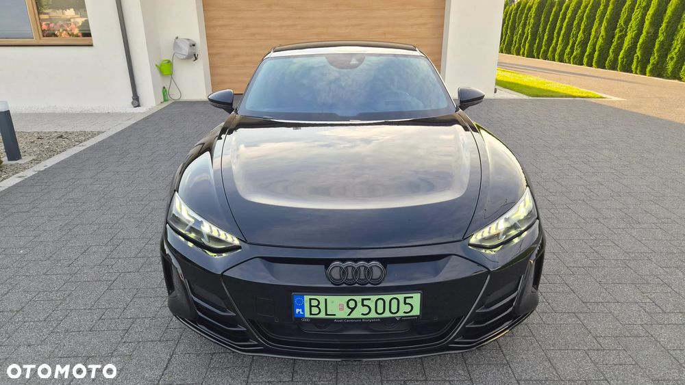 Audi RS e-tron GT quattro - 6