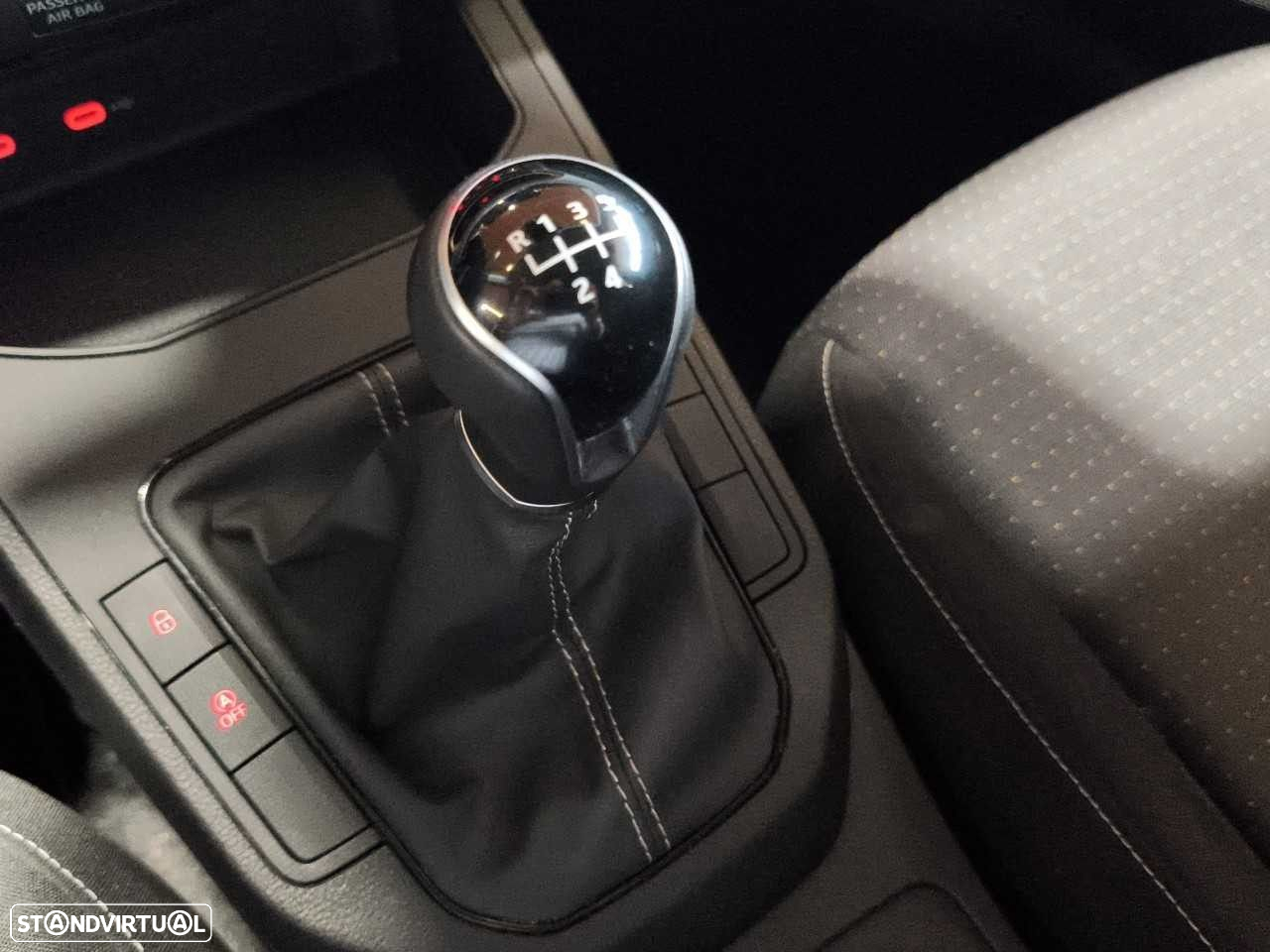 SEAT Ibiza 1.0 TSI Style - 22