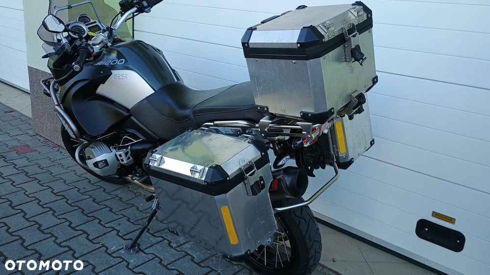 BMW GS - 21
