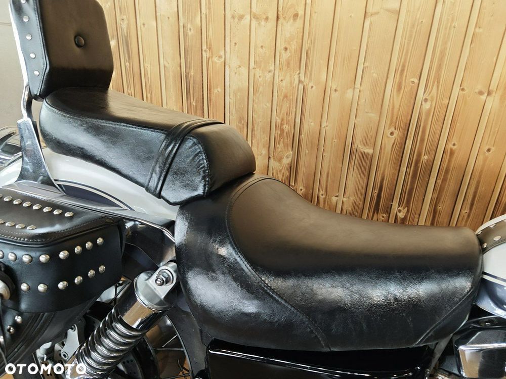 Kawasaki Vulcan - 11