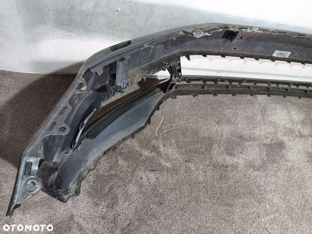 ZDERZAK PRZÓD PRZEDNI VW PASSAT B8 3G0807221 - 11