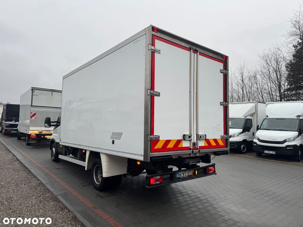 Iveco 72c18 ,70C17,,72C18,,70C15,,50C15,,50C17,,35C13,,35C14,,35C15 - 6