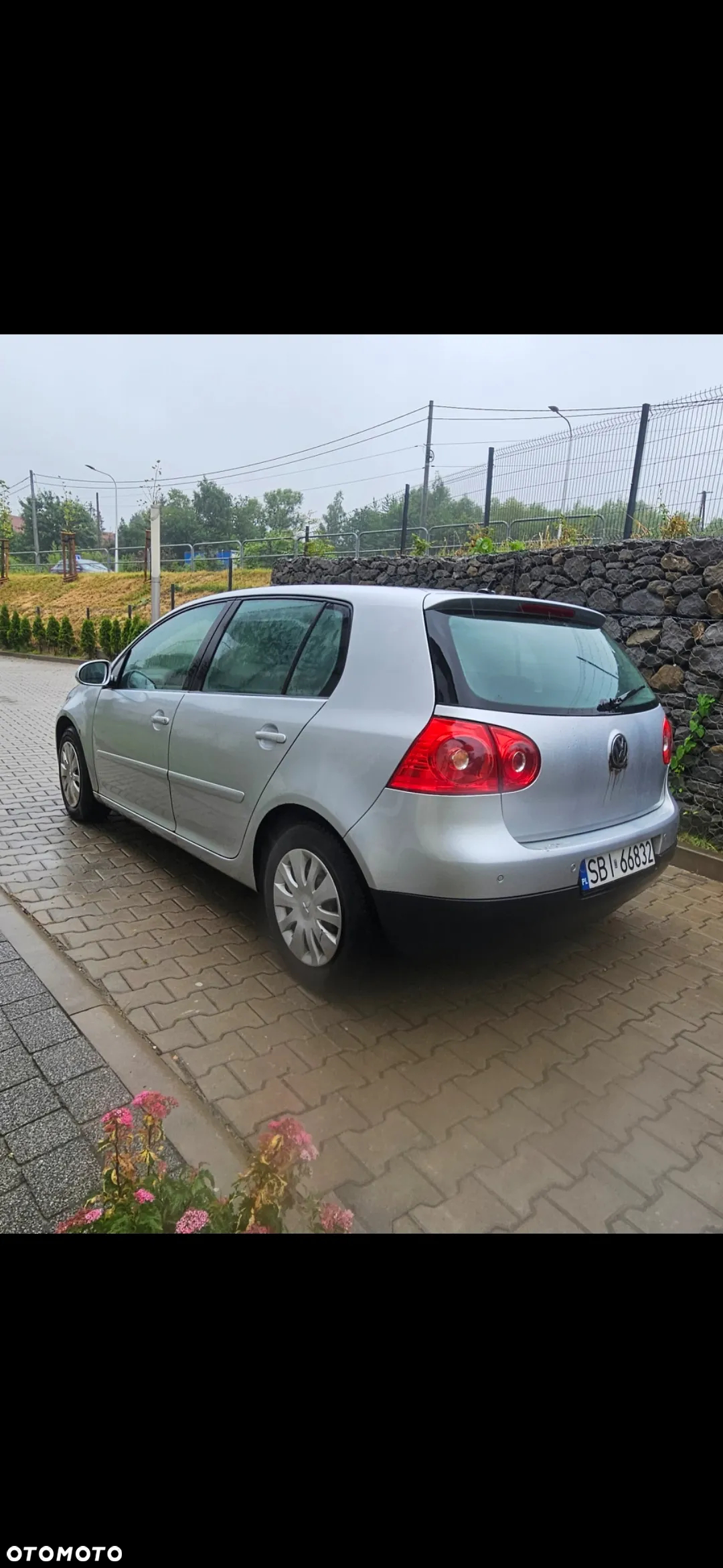 Volkswagen Golf V 1.9 TDI Q-Line - 5