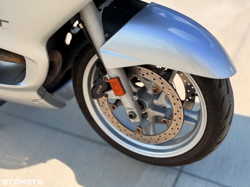 BMW RT - 36