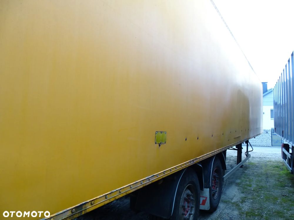 Fruehauf Kontener - 4