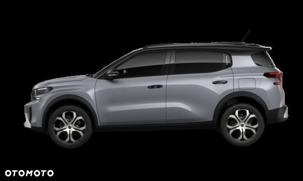 Citroën C3 Aircross 1.2 Turbo Plus S&S - 8