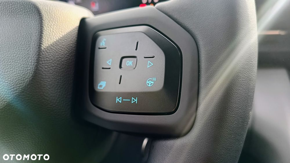 Ford Explorer 79kWh Premium RWD - 10