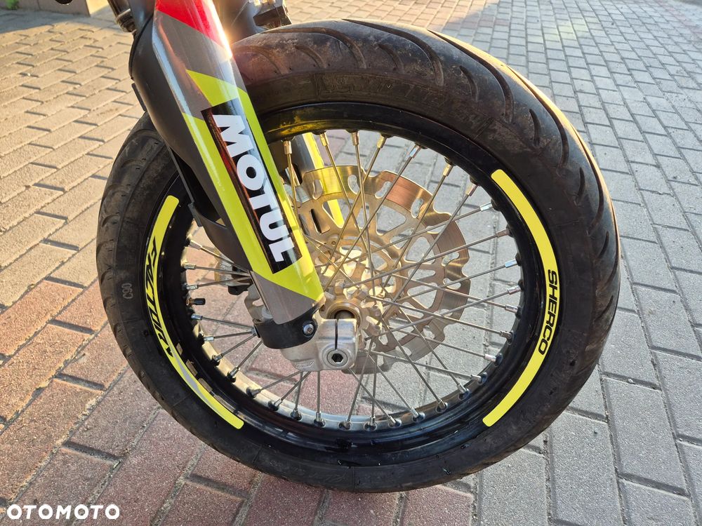 Sherco SM - 15