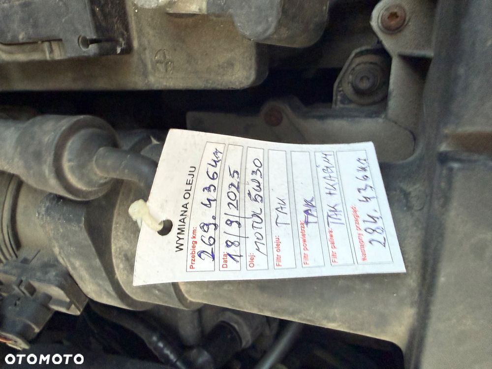 Skoda Yeti 2.0 TDI DPF - 12
