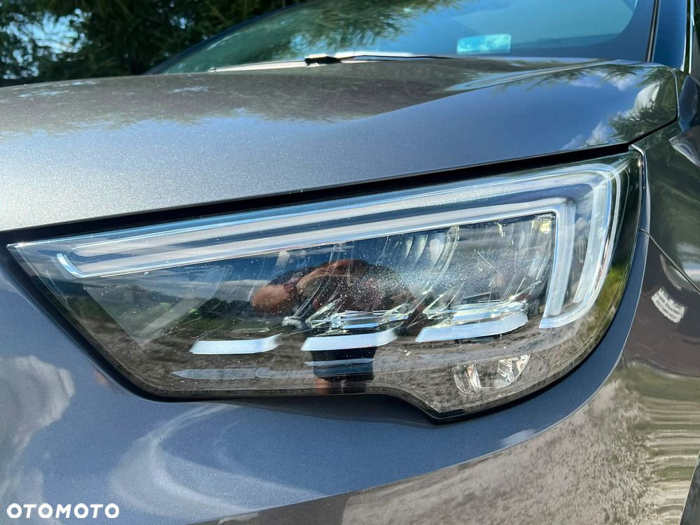 Opel Crossland X 1.2 Start/Stop Innovation - 12