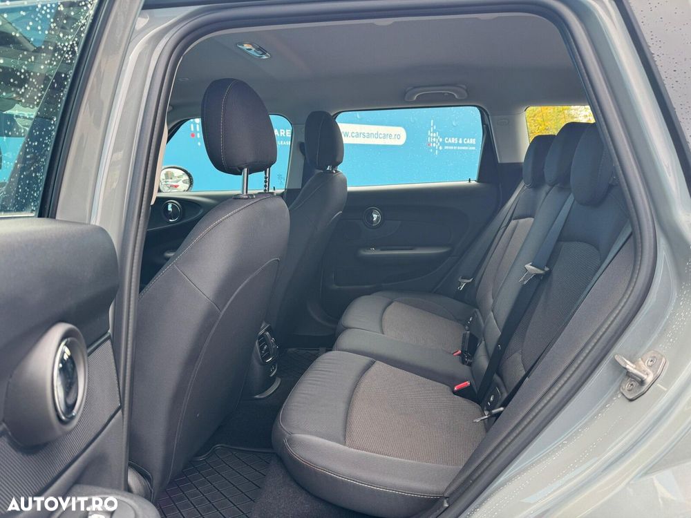 Mini Clubman - 9