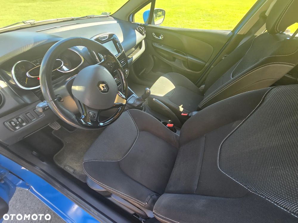 Renault Clio 0.9 Energy TCe Expression - 14
