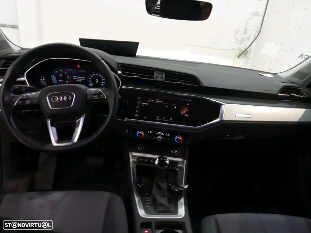 Audi Q3 Sportback 35 TDI S line S tronic - 5