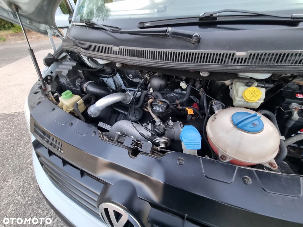 Volkswagen Transporter L1H1 - 36