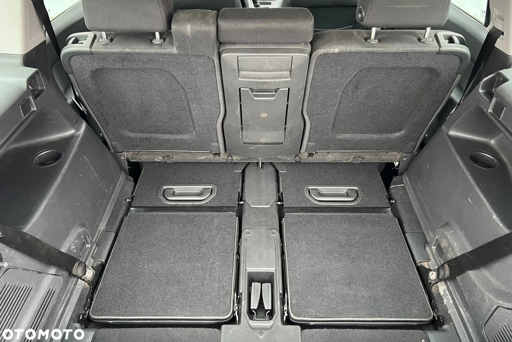 Opel Zafira 1.8 - 33