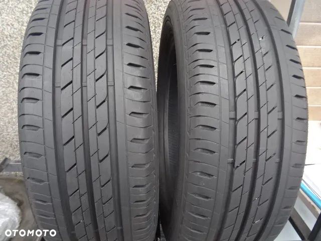 185/60/R15 84H Bridgestone Ecopia EP150 - 1