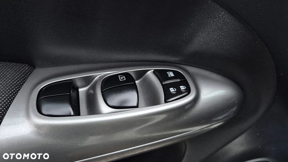 Nissan Juke 1.6 Tekna - 27