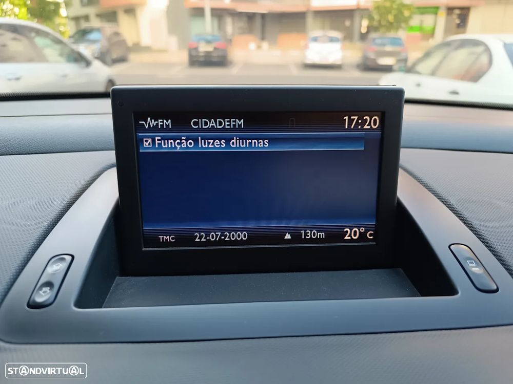 Peugeot 308 SW 1.6 e-HDi SE Envy 2-Tronic - 54
