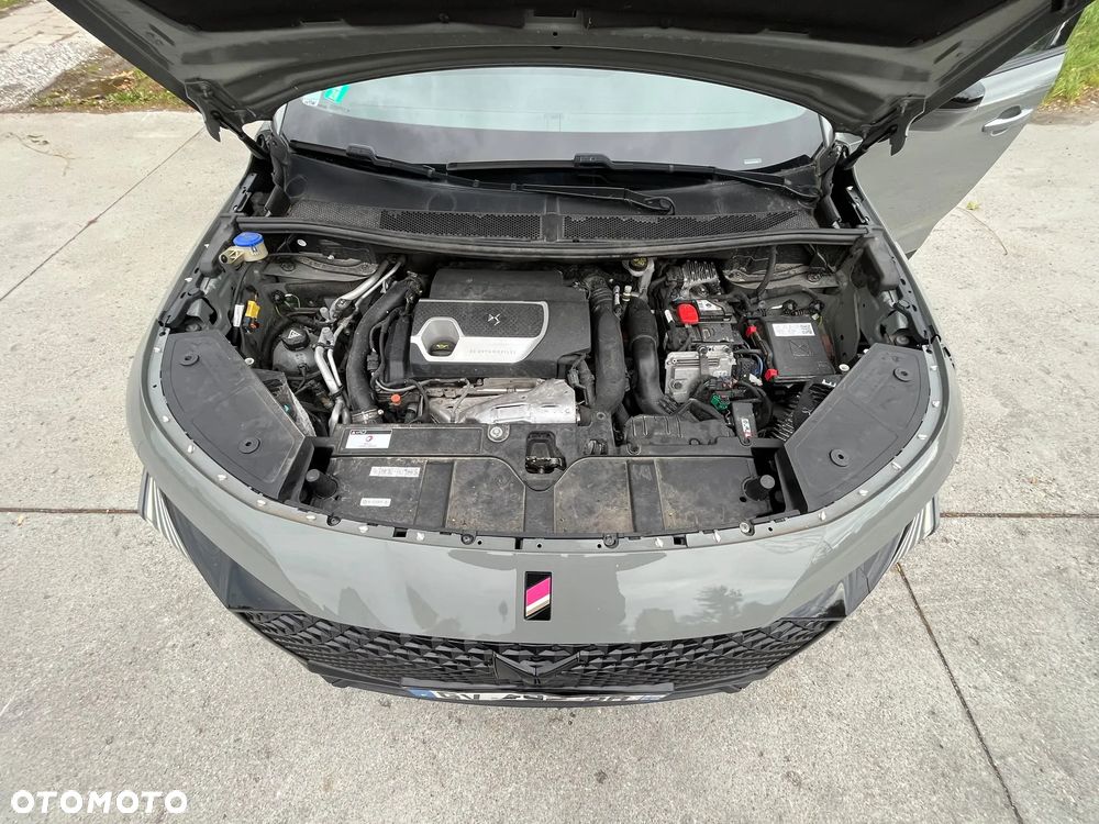 DS Automobiles DS 7 - 25