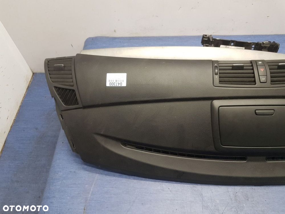 BMW 1 E81 LIFT DESKA ROZDZIELCZA - 6