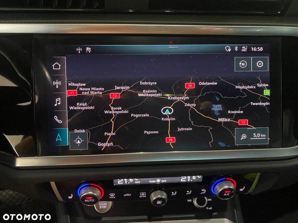 Audi Q3 35 TDI S tronic - 25
